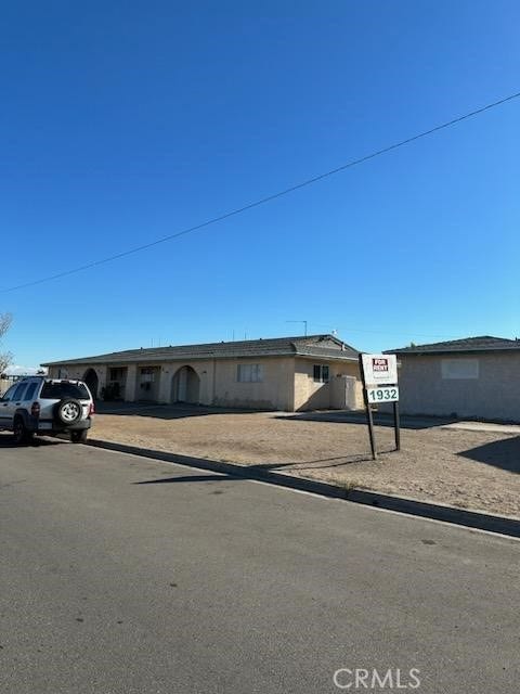 Property photo for 1932 Erin Drive, #8, Needles, CA