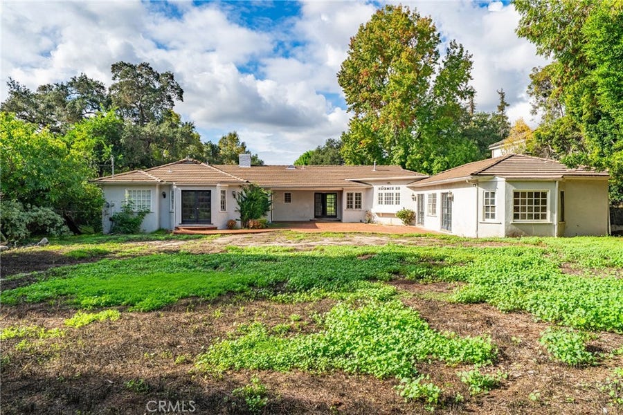 Property photo for 1210 Rodeo Road, Arcadia, CA