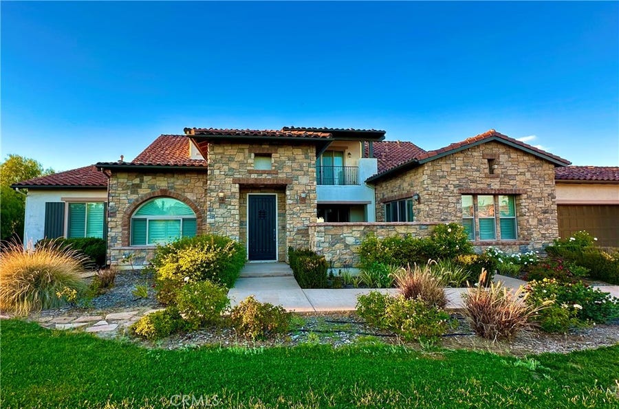 Property photo for 41907 Arbor Glen Dr., Temecula, CA
