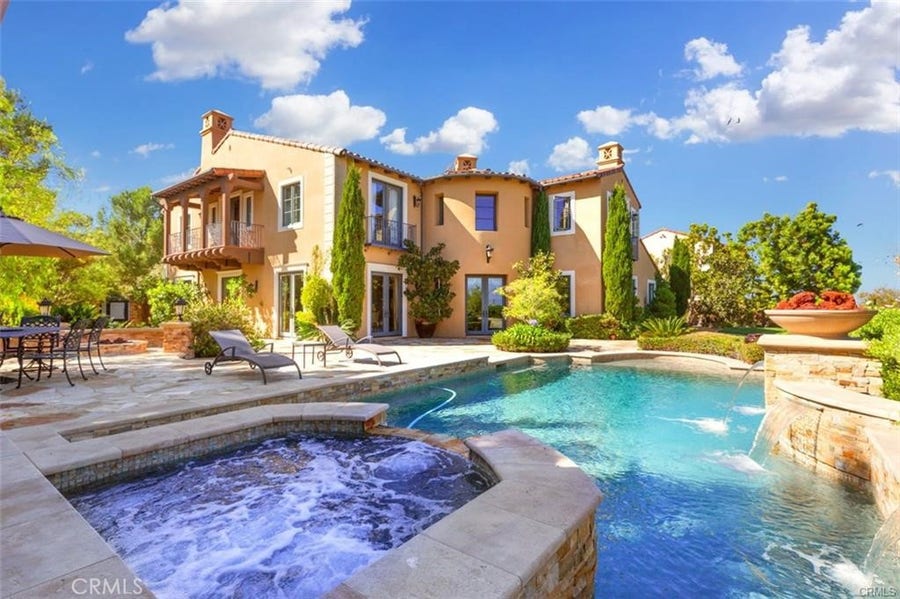 Property photo for 21 Ridgeview, Irvine, CA