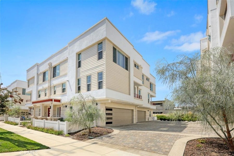 Property photo for 137 Saint Francis Street, #A, San Gabriel, CA
