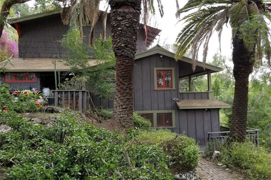 Property photo for 4739 Huntington Drive N, Los Angeles, CA