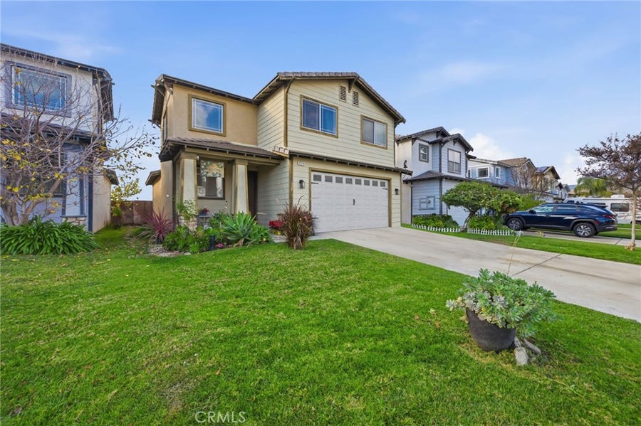 Property photo for 7274 Seeley Court, Highland, CA