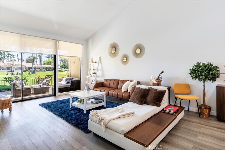 Property photo for 276 Serena Drive, Palm Desert, CA