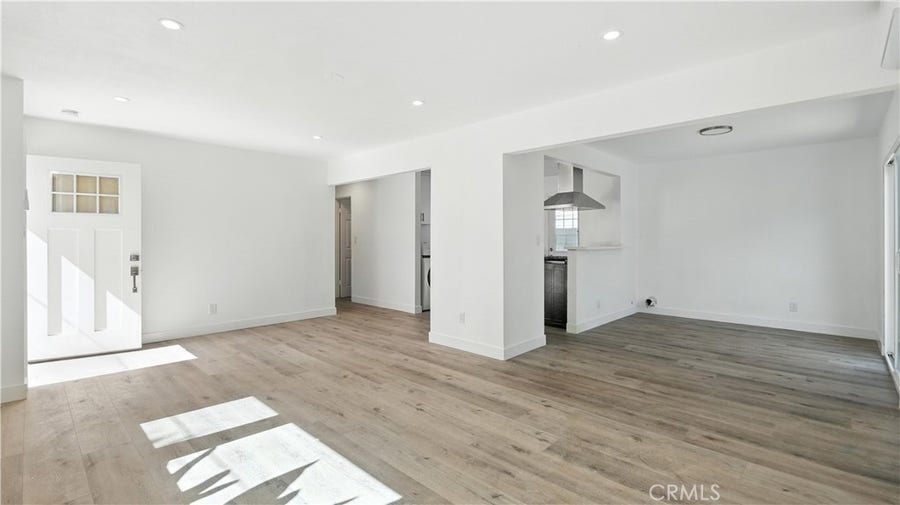 Property photo for 3659 W 110th, Inglewood, CA