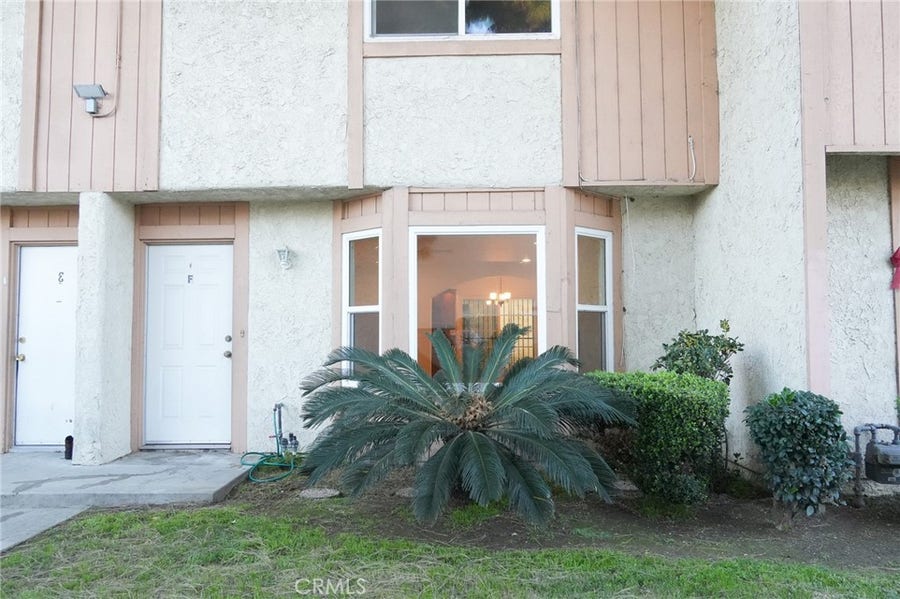 Property photo for 15137 Gundry Ave., #F, Paramount, CA