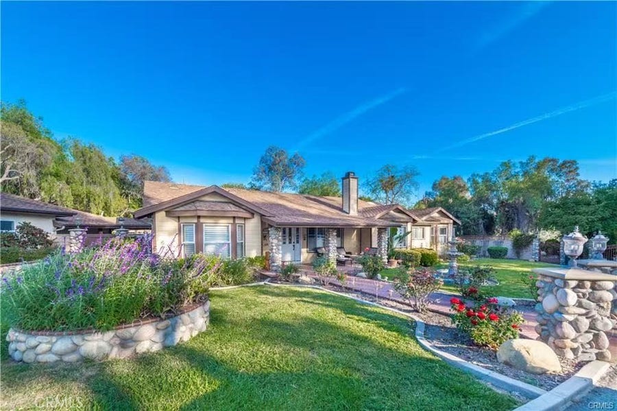 Property photo for 792 El Vallencito, Walnut, CA
