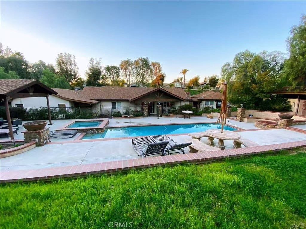 792 El Vallencito, Walnut, CA 91789 792 El Vallencito, Walnut, CA 91789