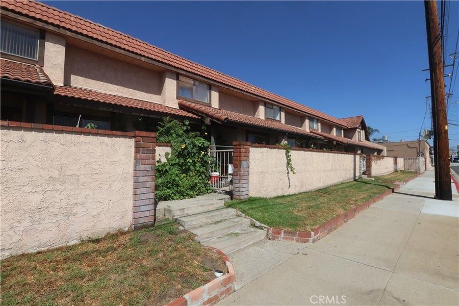 Property photo for 11547 LOWER AZUSA, #C, El Monte, CA