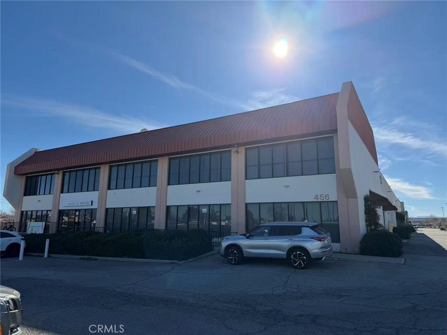 Property photo for 456 E Avenue K4, Lancaster, CA