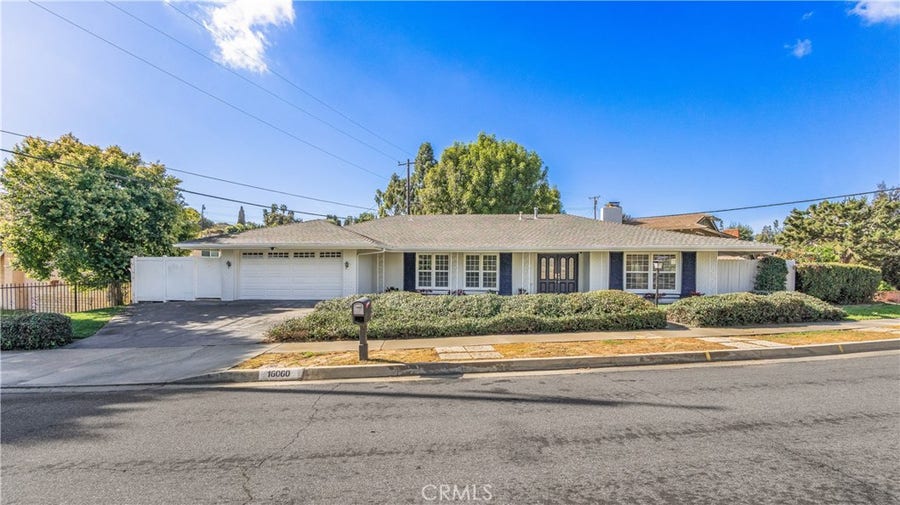 Property photo for 16060 Villa Flores Drive, Hacienda Heights, CA