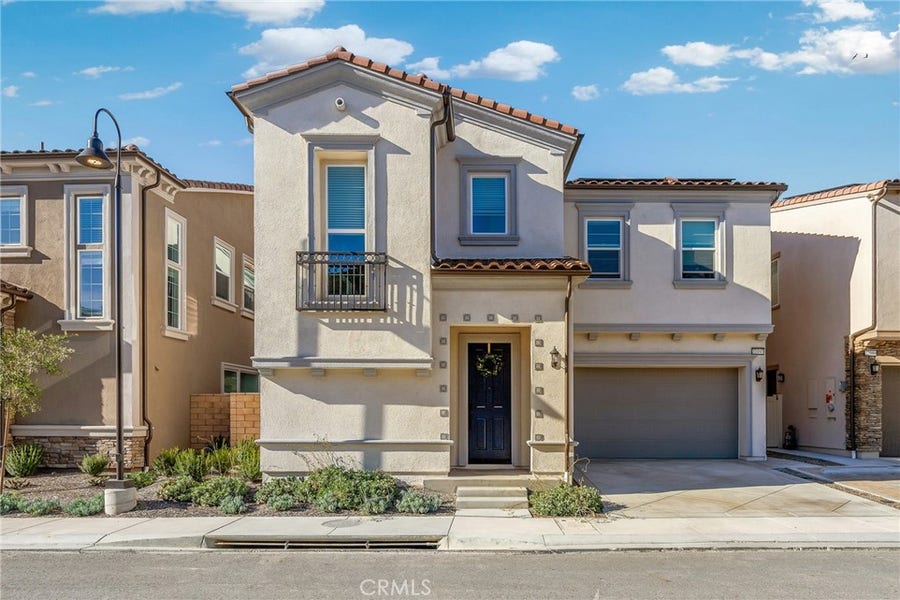 Property photo for 22097 Portofino Drive, Walnut, CA