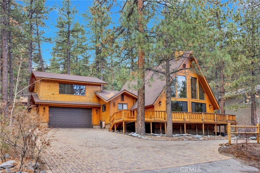 Property photo for 985 Pheasant, Wrightwood, CA