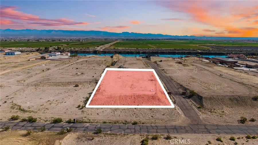 Property photo for 1773 River Run, Needles, CA