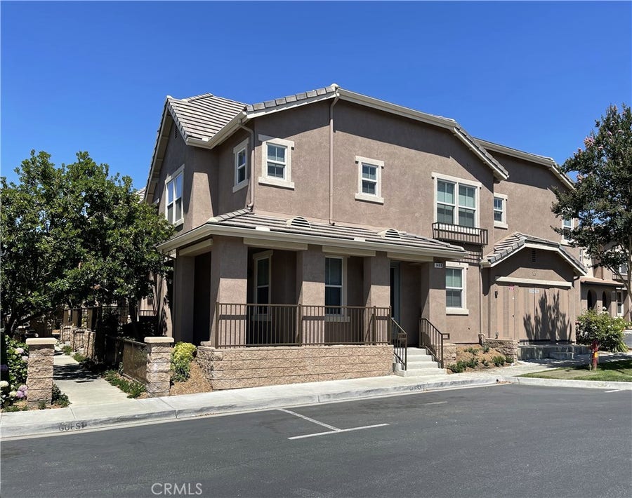 Property photo for 1488 Springfield Way, Upland, CA