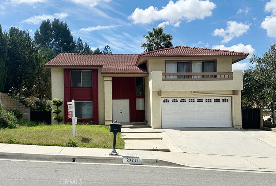 Property photo for 23254 Forest Canyon, Diamond Bar, CA