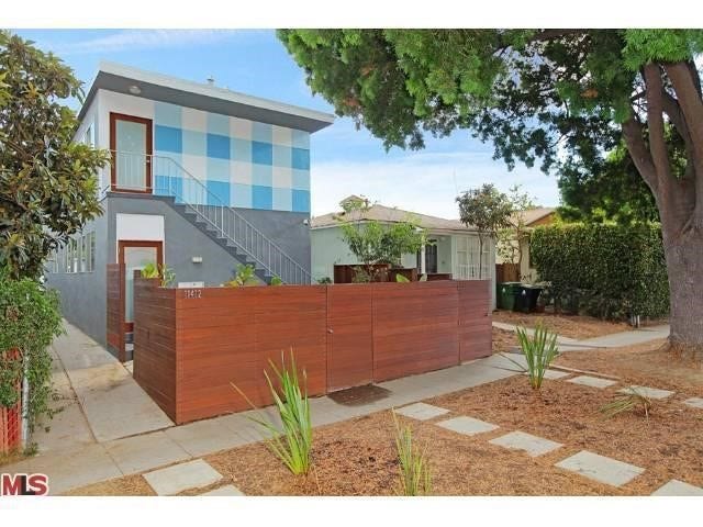 Property photo for 11412 Venice Boulevard, #3B, Los Angeles, CA