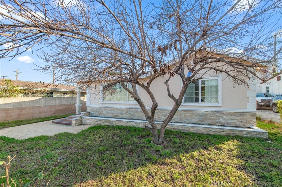Property photo for 612 W Ramona Road, Alhambra, CA
