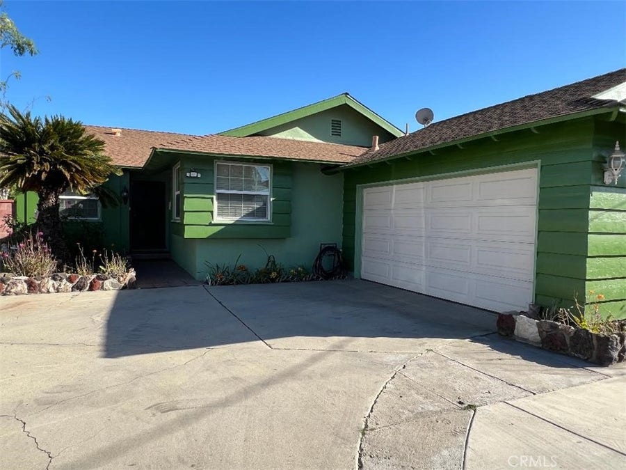 Property photo for 8320 Orange Avenue, Pico Rivera, CA