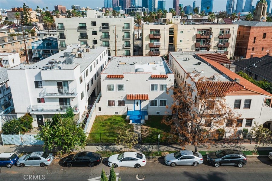 Property photo for 1136 Arapahoe, Los Angeles, CA