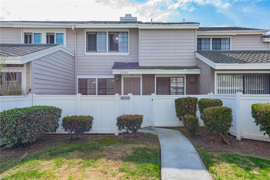 Property photo for 15742 Tetley, #29, Hacienda Heights, CA