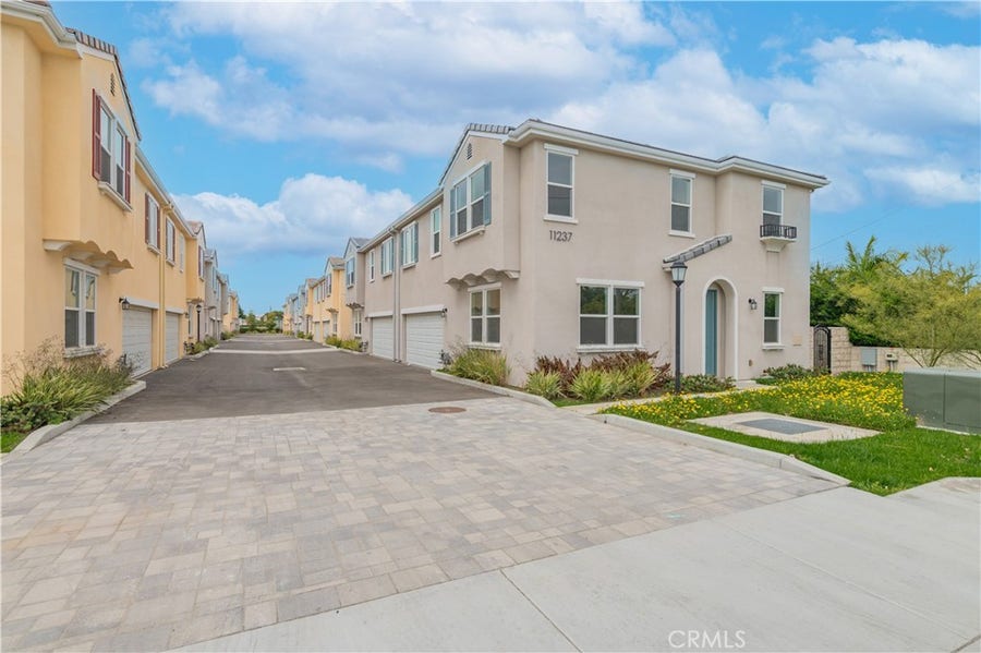 Property photo for 11237 Gladhill Road, #3, Whittier, CA