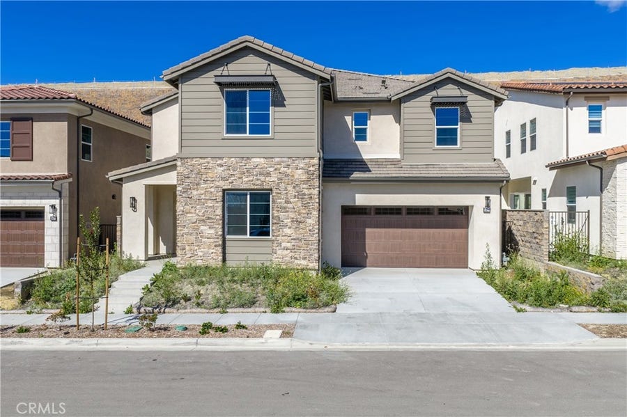 Property photo for 5817 Sunrise Ridge Lane, Lake Forest, CA