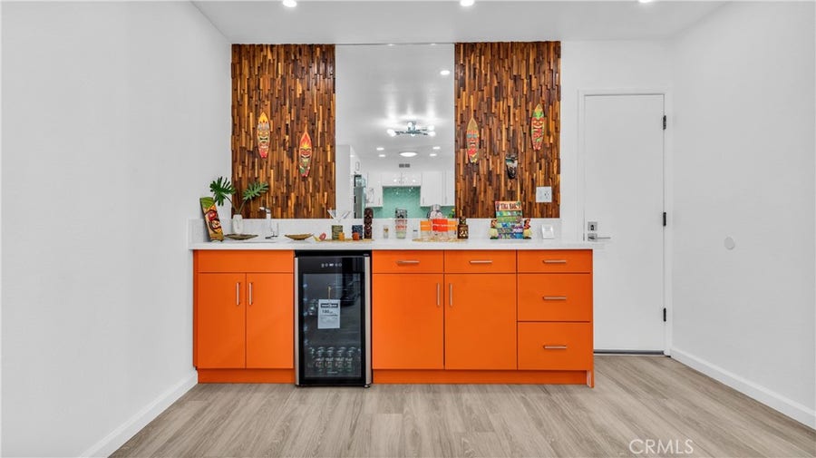 Property photo for 1457 Sunflower Circle N, Palm Springs, CA