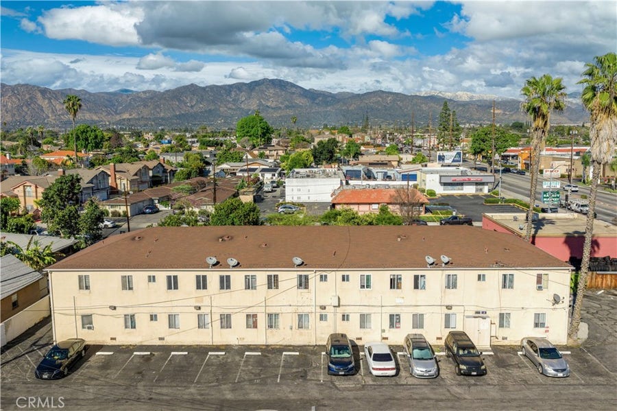 Property photo for 3841 Peck Road, El Monte, CA