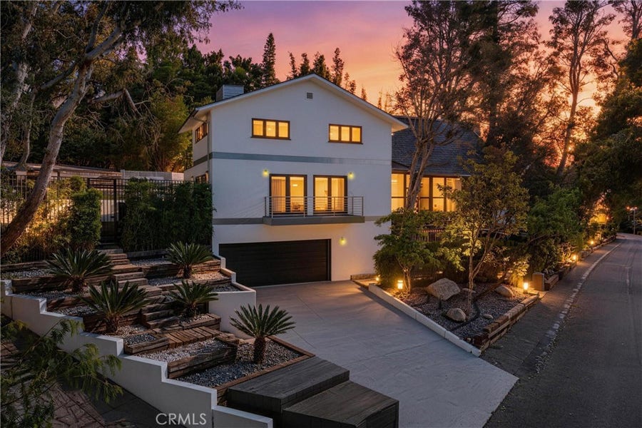 Property photo for 9653 Oak Pass, Beverly Hills, CA