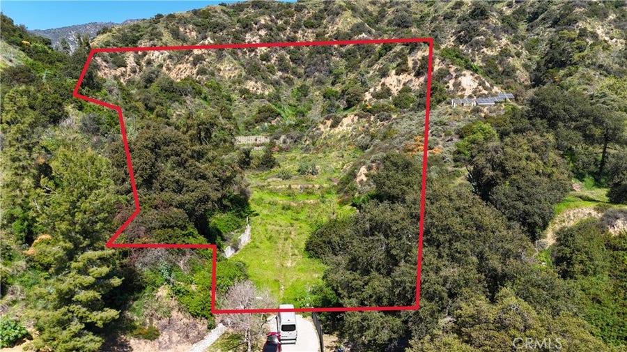 Property photo for 549 Norumbega Drive, Monrovia, CA