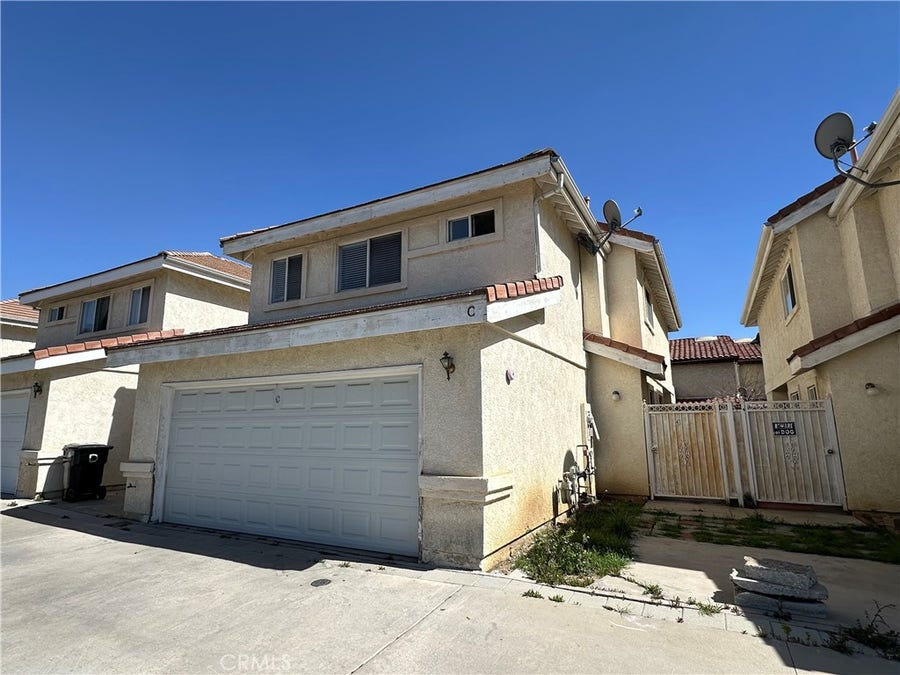 Property photo for 21041 Gault, #C, Canoga Park, CA
