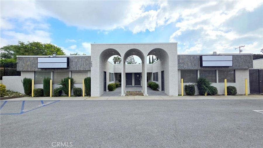 Property photo for 750 N Mountain, #B, Upland, CA
