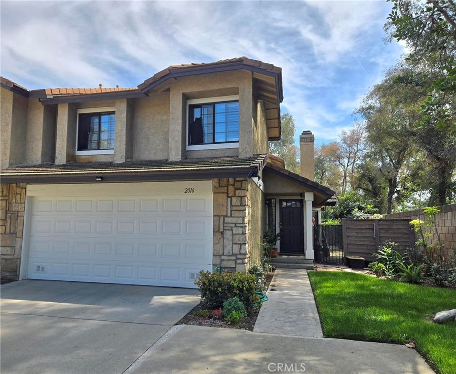 Property photo for 2016 Driftstone, Glendora, CA