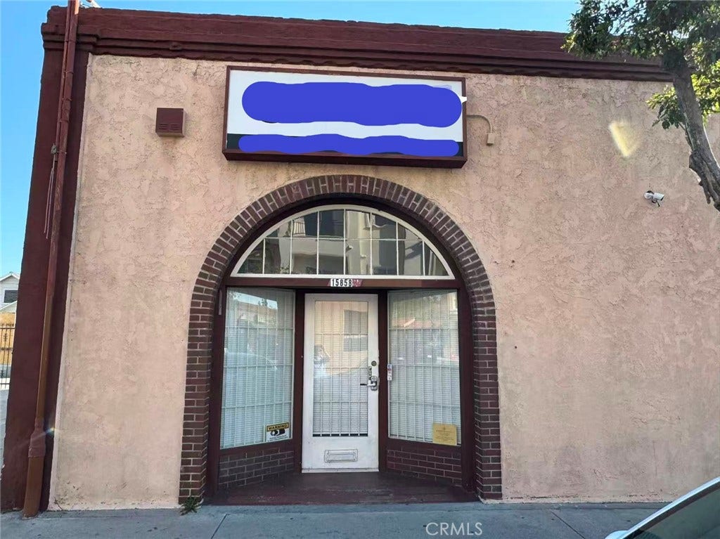 15858 main st, La Puente, CA 91744 15858 main st, La Puente, CA 91744