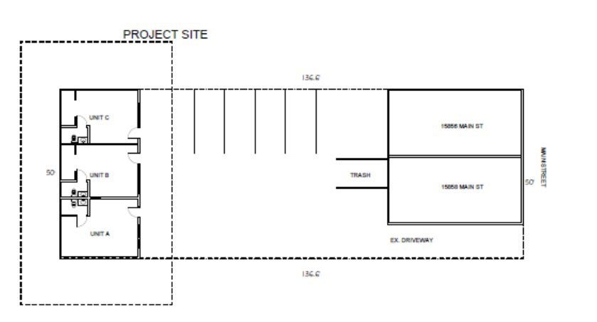 15858 main st, La Puente, CA 91744 15858 main st, La Puente, CA 91744