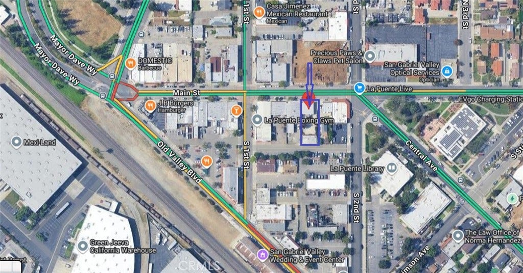 15858 main st, La Puente, CA 91744 15858 main st, La Puente, CA 91744