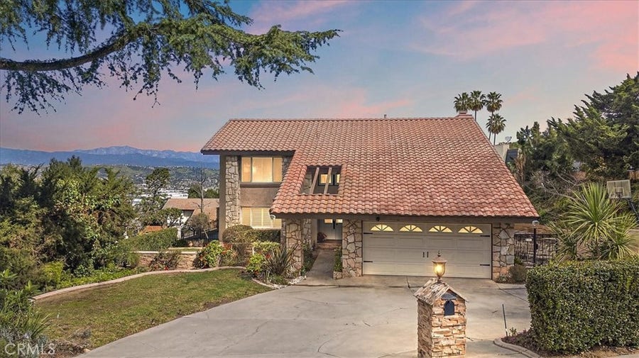 Property photo for 20505 Missionary Ridge Street, Walnut, CA