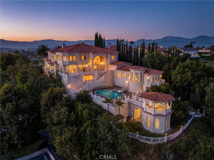 Property photo for 22588 Ridge Line Road, Diamond Bar, CA