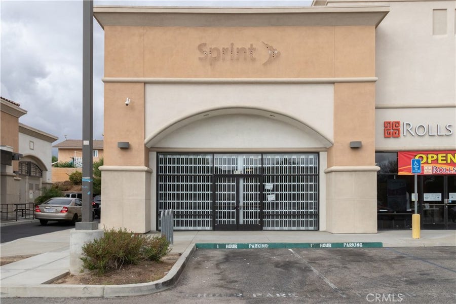 Property photo for 1270 W Foothill Boulevard, #A, Rialto, CA