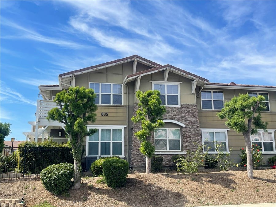Property photo for 835 Francesca, #201, Walnut, CA