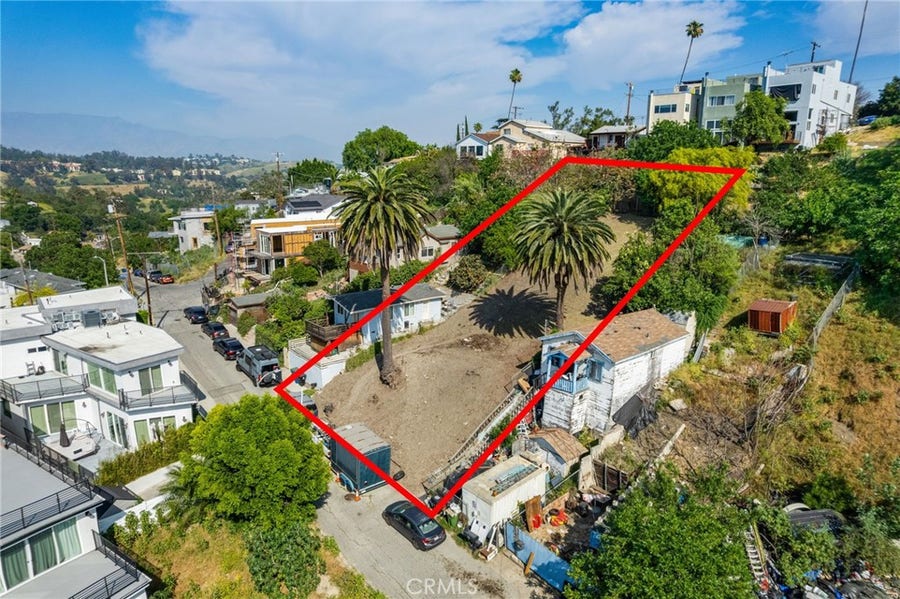 Property photo for 3310 Reynolds Avenue, Los Angeles, CA