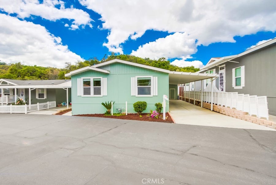 Property photo for 3909 Reche Road, #185, Fallbrook, CA