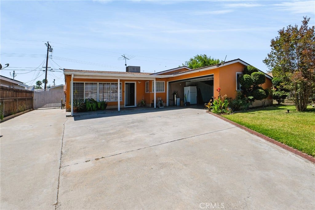 338 Conlon, La Puente, CA 91744 338 Conlon, La Puente, CA 91744