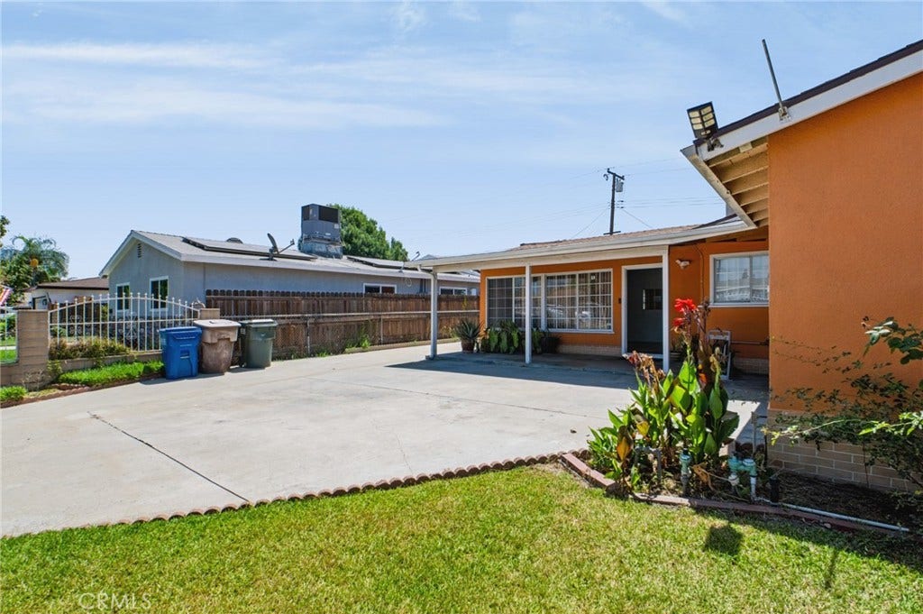 338 Conlon, La Puente, CA 91744 338 Conlon, La Puente, CA 91744