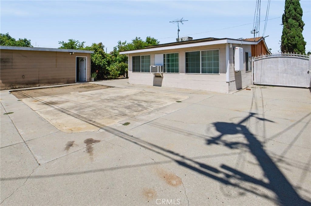338 Conlon, La Puente, CA 91744 338 Conlon, La Puente, CA 91744