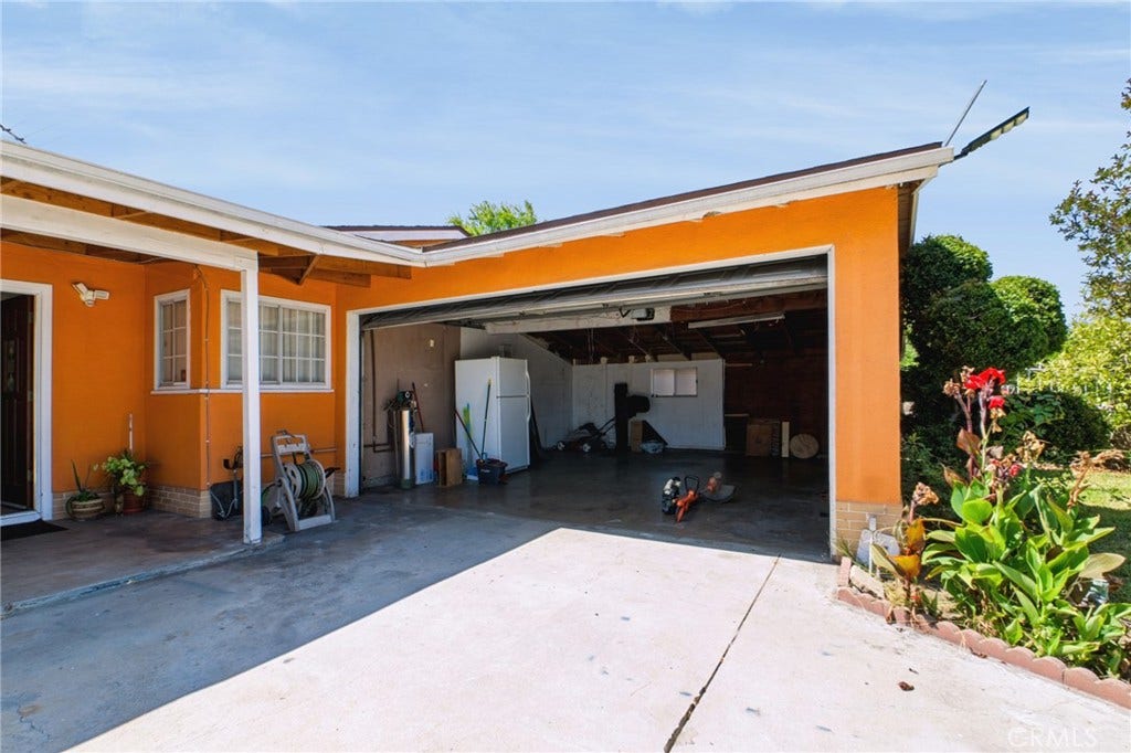 338 Conlon, La Puente, CA 91744 338 Conlon, La Puente, CA 91744