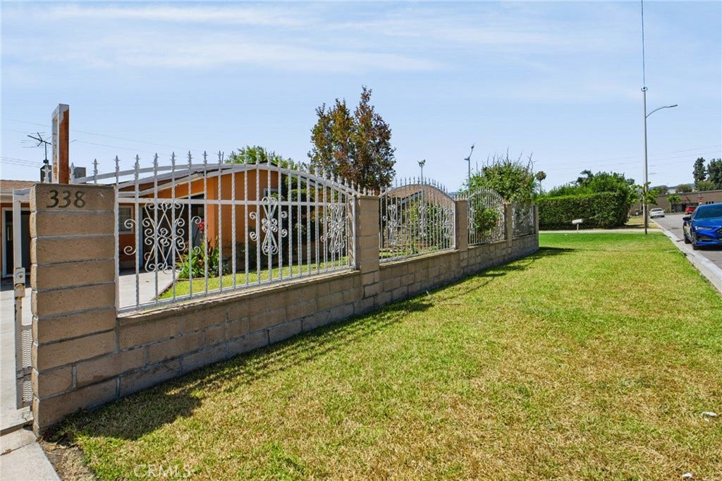 338 Conlon, La Puente, CA 91744 338 Conlon, La Puente, CA 91744