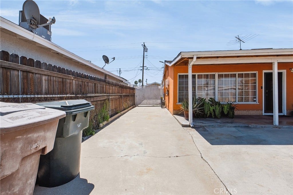338 Conlon, La Puente, CA 91744 338 Conlon, La Puente, CA 91744
