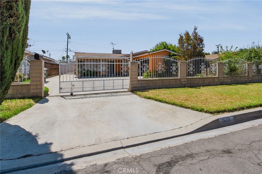 Property photo for 338 Conlon, La Puente, CA